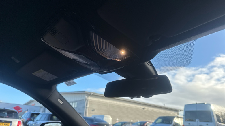 BMW 3 Series 330e M Sport 5dr Step Auto Estate